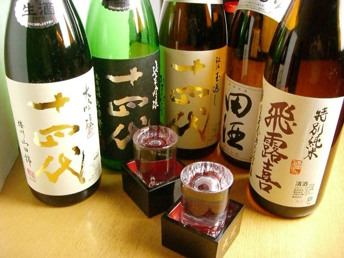 魚と地酒 升亀 Masu Kame 品川店 品川 居酒屋 ぐるなび