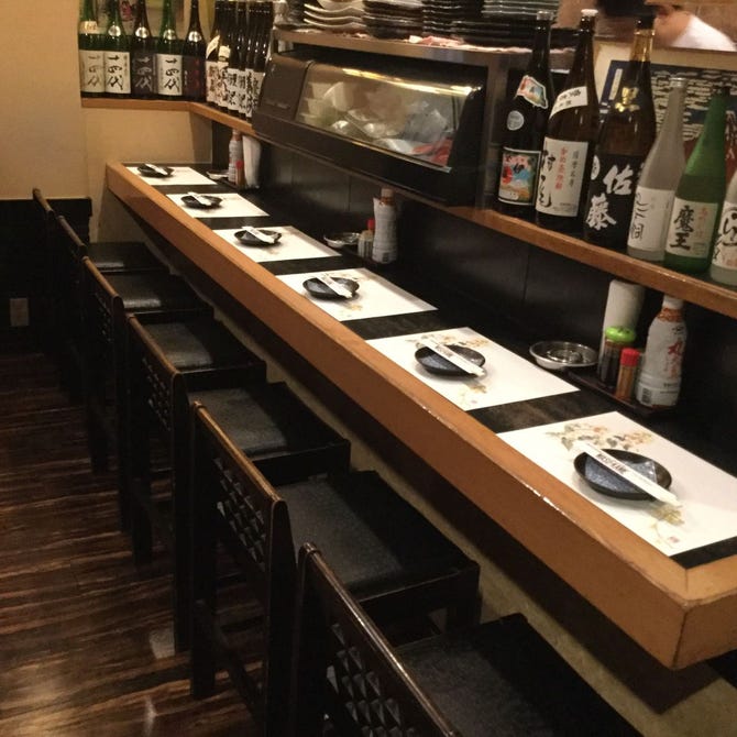魚と地酒 升亀 Masu Kame 品川店 品川 居酒屋 ぐるなび