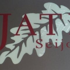 ＪＡＴＩ Ｓｅｉｊｏ 