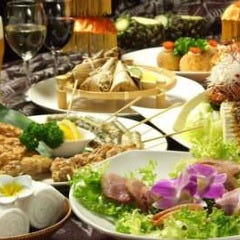 バリ酒場 ＪＡＴＩ Ｓｅｉｊｏ