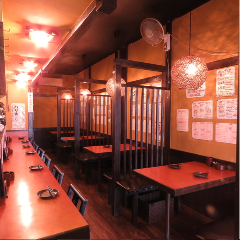 炭火やきとり 火の鳥 東青梅店