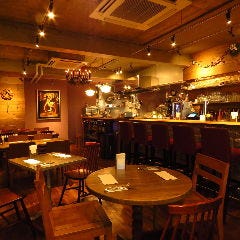 John’s Kitchen