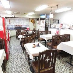 中華料理 万里