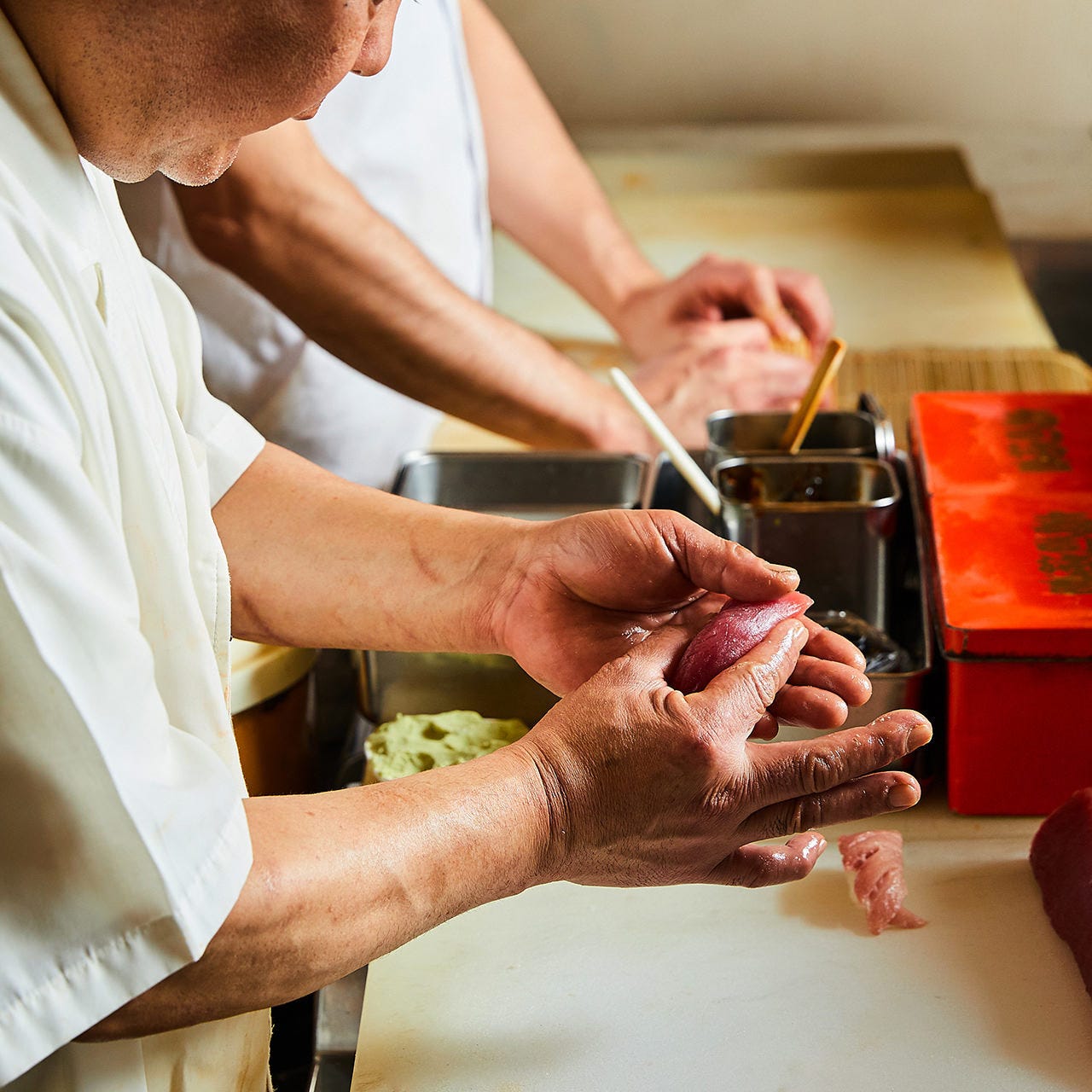 すし酒場 丸鮮（津田沼/居酒屋） - 楽天ぐるなび