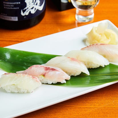 美味しい寿司 すし が食べたい 津田沼で行きたい 人気のおすすめ店が見つかる ぐるなび