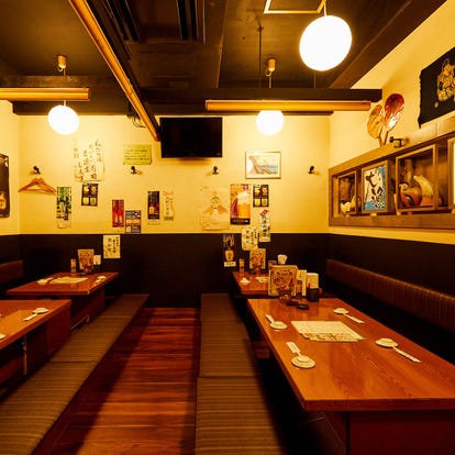 ゆったり個室 津田沼の和食でおすすめしたい人気のお店 ぐるなび