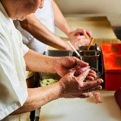 すし酒場 丸鮮