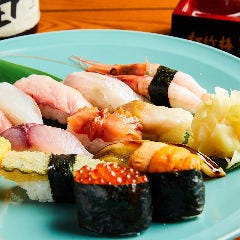 津田沼で喫煙席がある飲食店