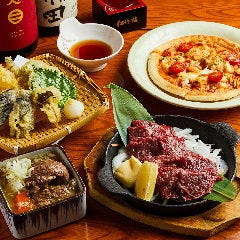すし酒場 丸鮮