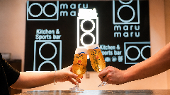 Maru Maru －Kitchen＆Sports Bar－