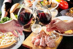 Maru Maru －Kitchen＆Sports Bar－