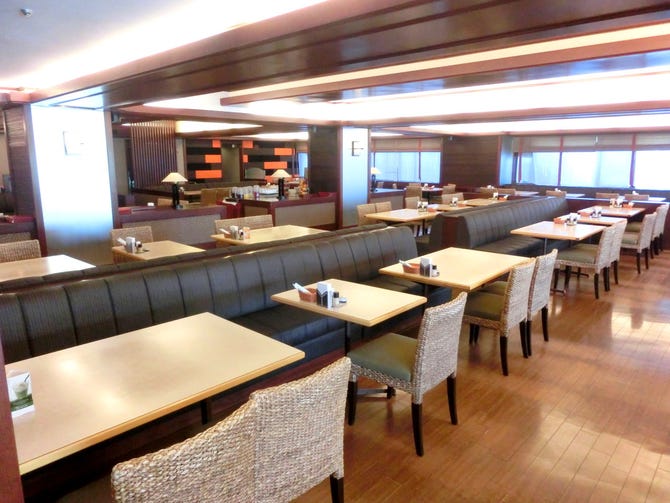 岡山プラザホテル 彩 Irodori 岡山市 洋食屋 ぐるなび