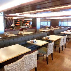 岡山プラザホテル 彩 Irodori 岡山市 洋食屋 ぐるなび