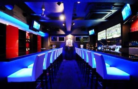 Belize ベリーズ 蒲田 バー バル ダイニングバー ぐるなび