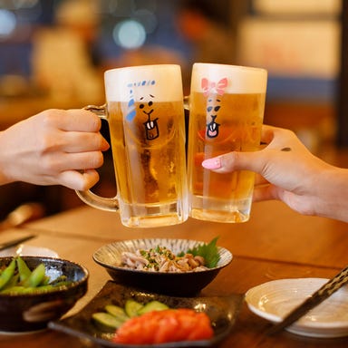 九州居酒屋 博多満月 武蔵小杉店 メニューの画像