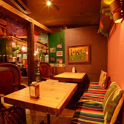 メキシコ料理の美味しいお店 千葉県でおすすめしたい人気のお店 ぐるなび