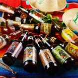 メキシコのクラフトビールはラベルがおしゃれで上質な味わい