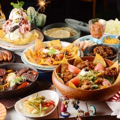 本八幡で飲み放題があるおすすめ居酒屋