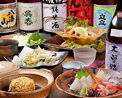 梅田木曽路