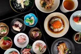 焼肉 北新地 um（ウム）