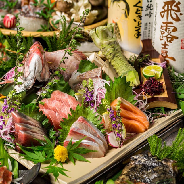 銀座比內地雞專門店美鄉錦相片 銀座 居酒屋 Gurunavi 日本美食餐廳指南