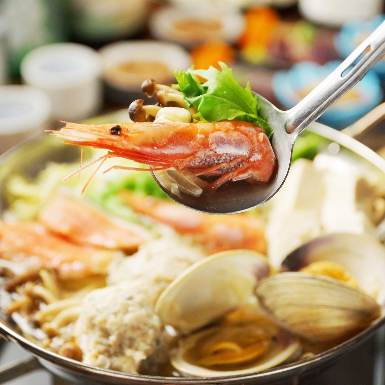 痛風鍋鍋コース1分日本酒７０種飲み放題付 6600の詳細 日本酒センター ニューキタノザカ 三宮 日本酒バー ぐるなび