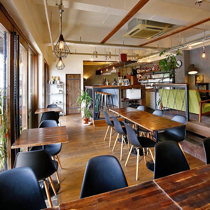 Oil Slope オイルスロープ 奈良市 居酒屋 ぐるなび