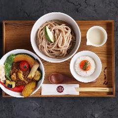 京都四条 くをん 名古屋parco店 ランチメニュー ぐるなび