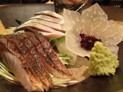 今泉 油屋