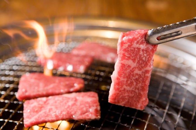 博多 焼肉 笑門 離れ 博多 焼肉 ぐるなび