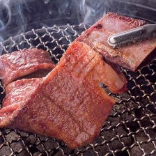 人気のお肉を満腹に味わう！！