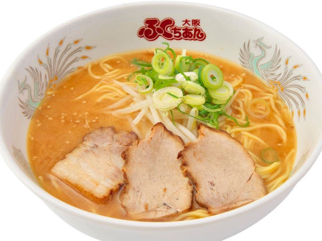 大阪ふくちぁんラーメン 塚本店 メニュー：メニュー - 楽天ぐるなび