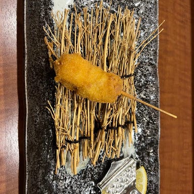 串専門店 36_豚バラ