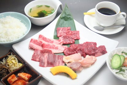 ランチならここ 堺の焼肉でおすすめしたい人気のお店 ぐるなび