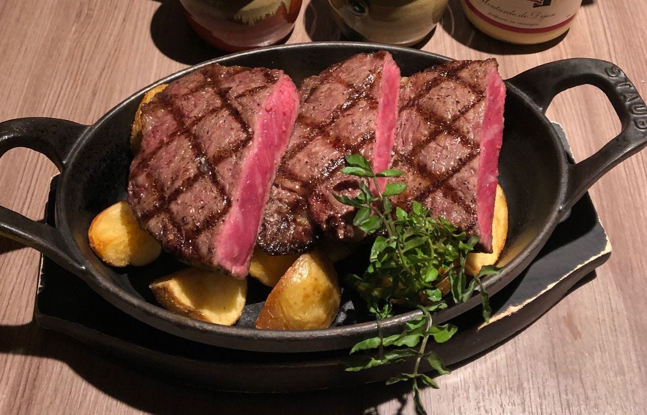 ニクバル Carnivor カーニヴォー 有楽町 日比谷 お酒 バー バル 居酒屋 和食 創作料理 和食 鉄板焼き 洋食 ステーキ Gooグルメ ニクバル Carnivor カーニヴォー 有楽町 日比谷 お酒 バー バル 居酒屋 和食 創作料理 和食 鉄板焼き 洋食 ステーキ Gooグルメ