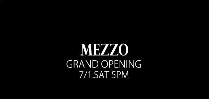 MEZZO 〜メゾ〜 六本木