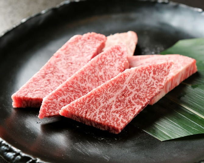 焼肉うしの家 小牧店 小牧 焼肉 ぐるなび