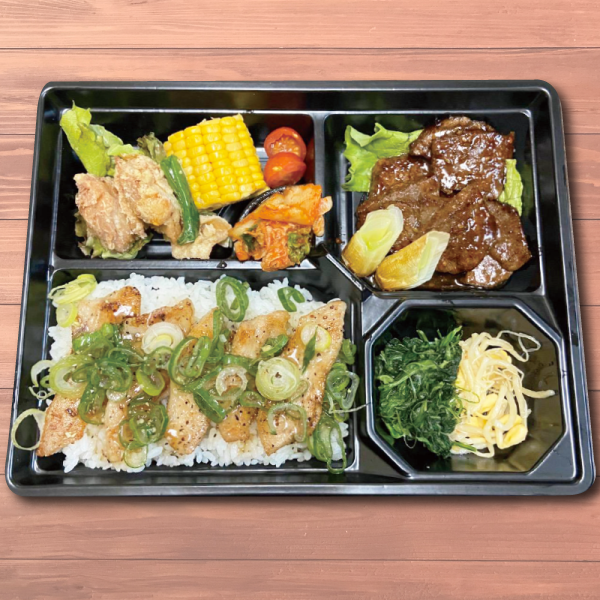 焼肉うしの家 小牧店 厳選肉食べ放題焼肉店