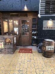 姫路イタリアン居酒屋MARBLE〜マーブル〜
