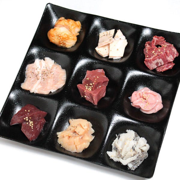 21年 最新グルメ 岐阜 個室でゆったり焼肉を楽しめるお店 レストラン カフェ 居酒屋のネット予約 岐阜版