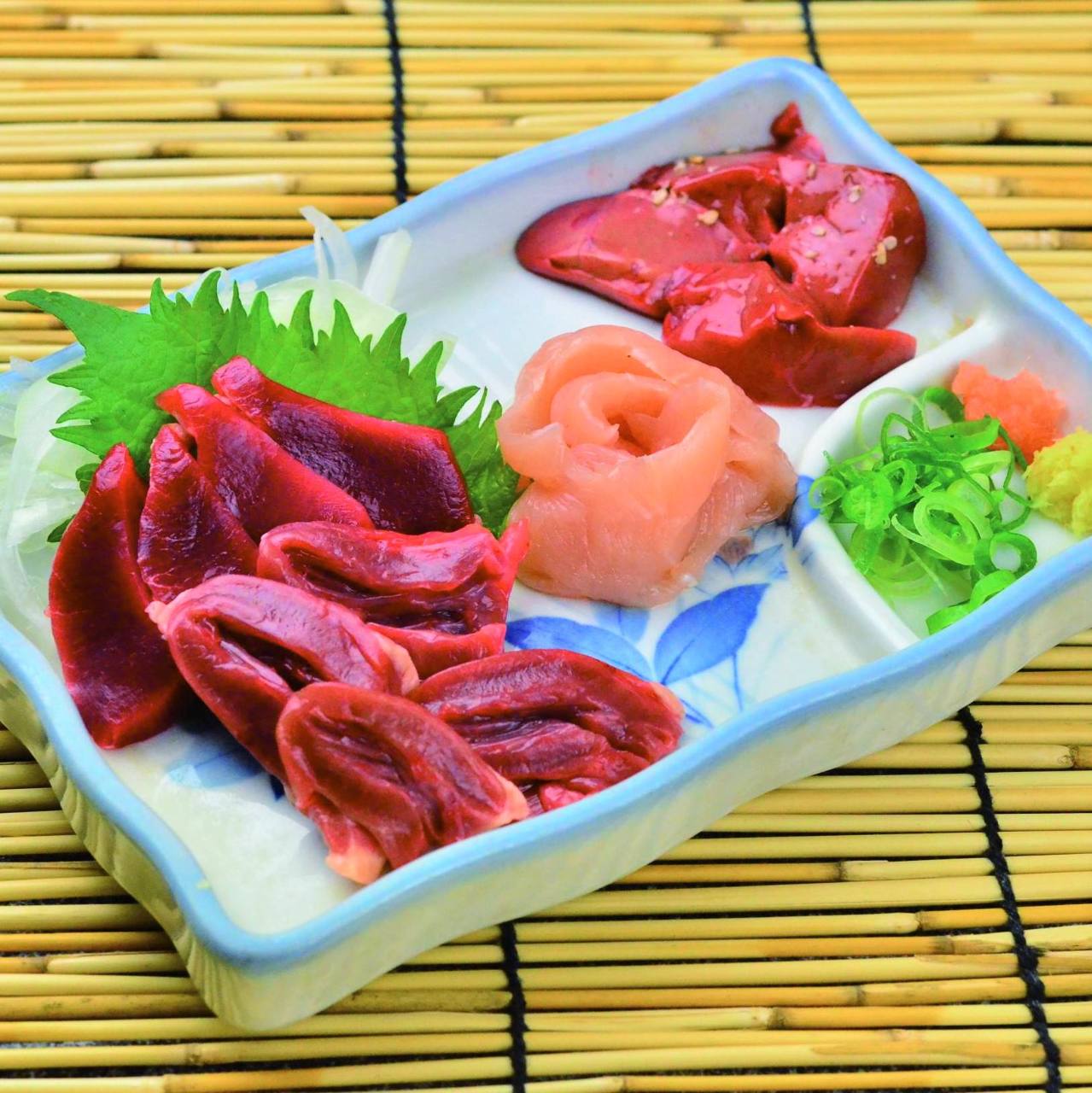 名物宮崎地鶏料理のお店 とりと 堺筋本町 堺筋本町 居酒屋 炭火 七厘焼 Goo地図
