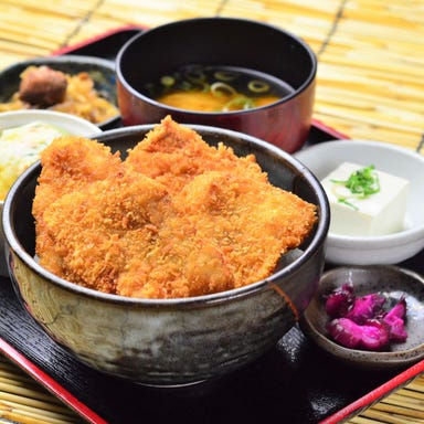名物宮崎地鶏料理のお店 とりと 堺筋本町 メニューの画像