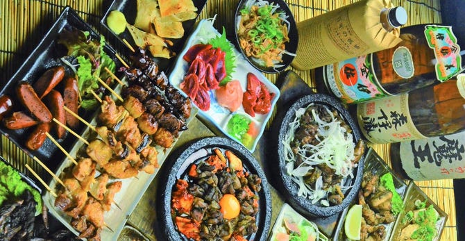 名物宮崎地鶏料理のお店 とりと 堺筋本町 本町 堺筋本町 居酒屋 ぐるなび