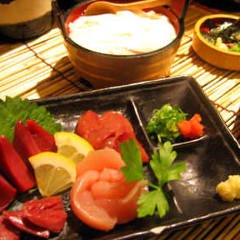 名物宮崎地鶏料理のお店 とりと 堺筋本町