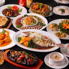 中華料理 食べ飲み放題 味蔵 浜松町店 