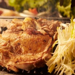 鶏焼・豚焼専門店 フジヤマドラゴン 福島店
