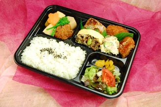 草乃家 ランチメニュー ぐるなび