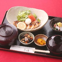 草乃家 ランチメニュー ぐるなび