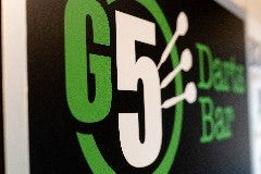 DartsBar G5