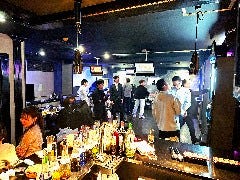 DartsBar G5
